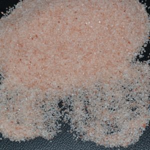 Edible Pink Salt
