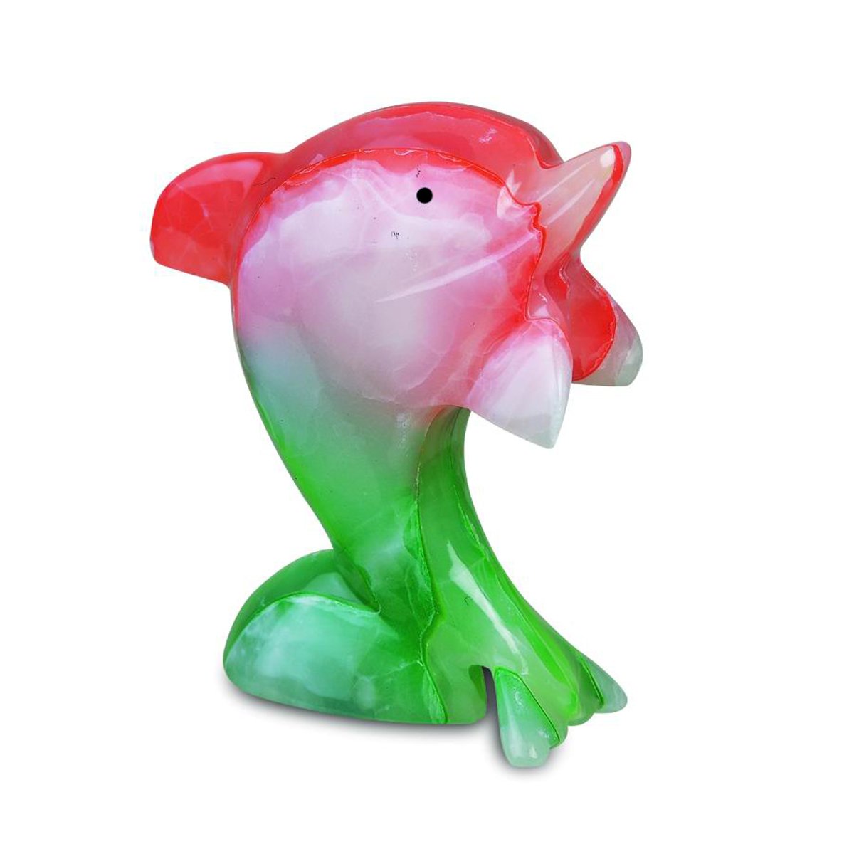 Onyx Multi Color Dolphin