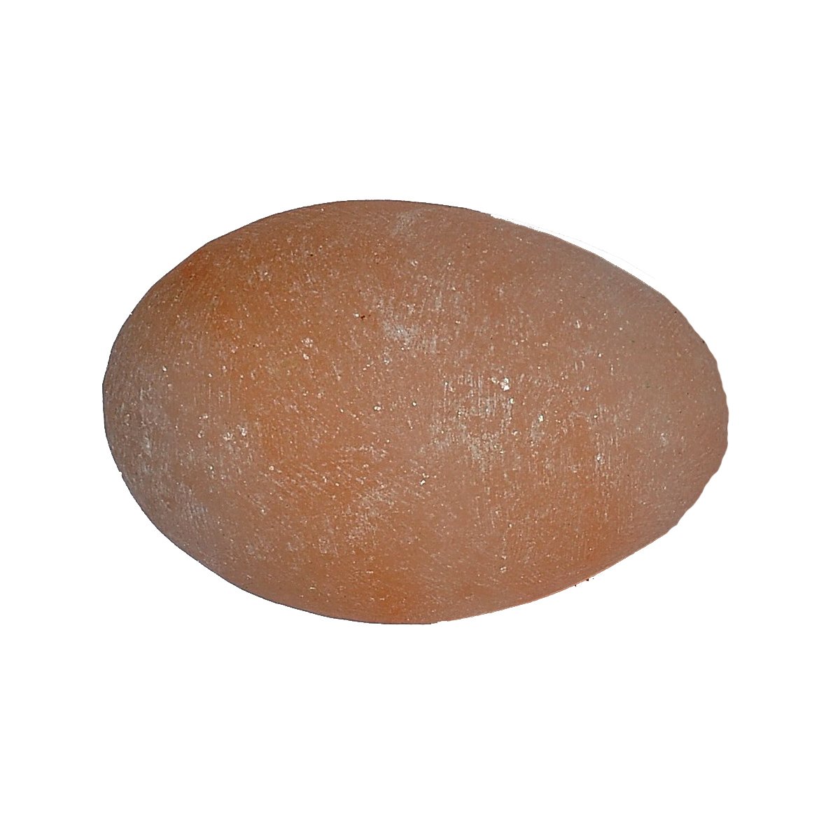 Half Egg Salt Massage Stone