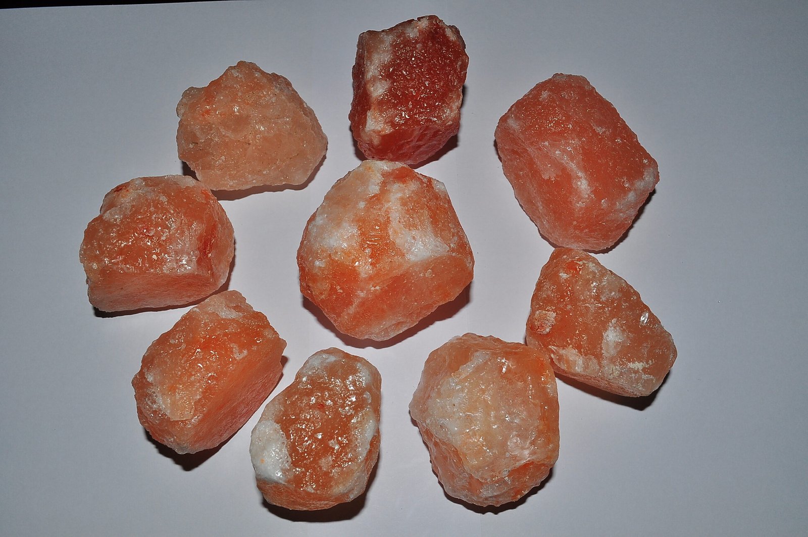 Himalayan Salt Chunks (2)