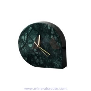 Marble Clocks
