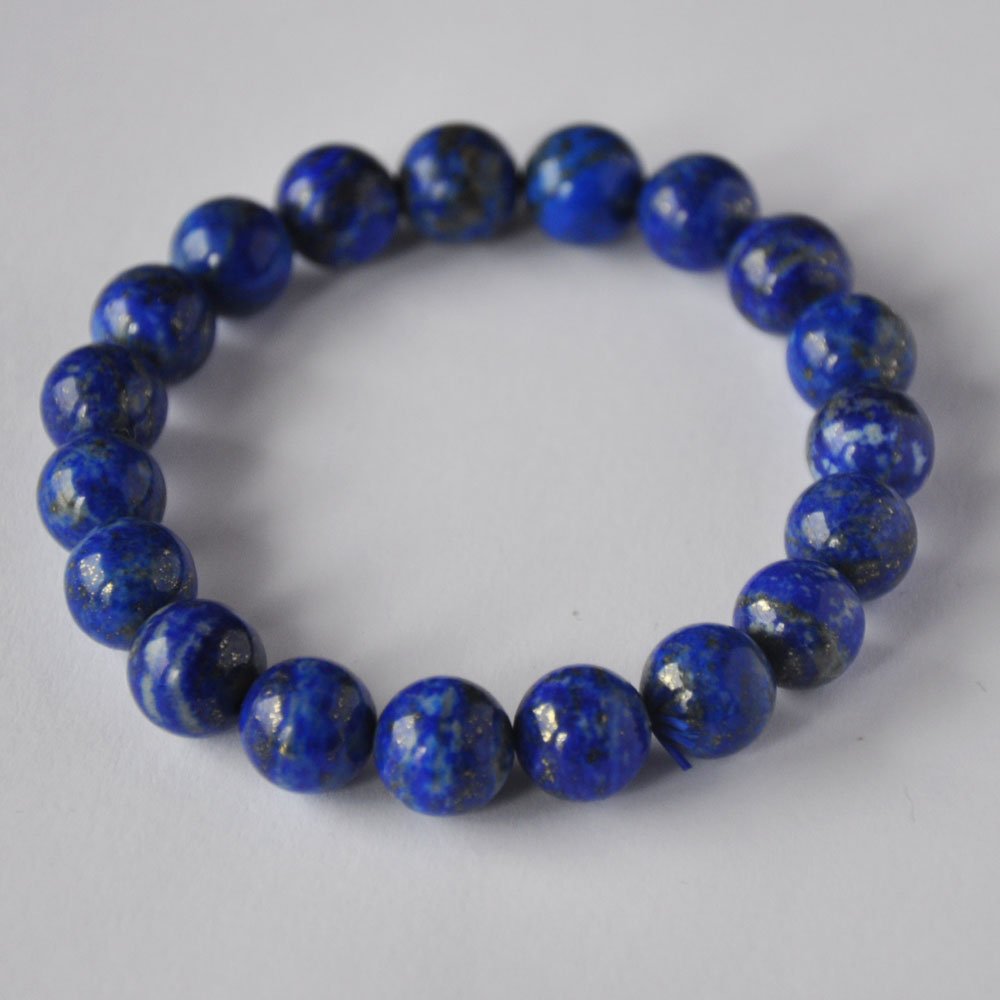 Lapis Lazuli Bracelet (7)
