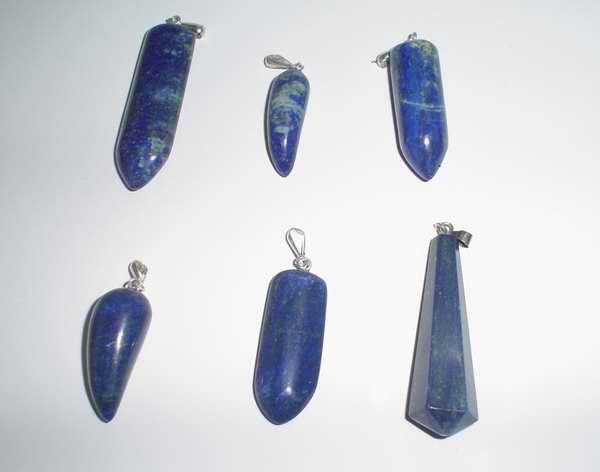 Lapis Lazuli Pandant (17)
